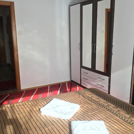 Apartment K & B Trebevicka 50a *